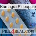 Kamagra Pineapple 44